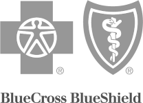 BlueCross BlueShield Logo