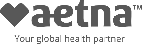 Aetna Logo